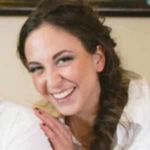 Meet your Posher, Lindsay